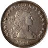 1795 Bust $1 PCGS XF40 Off-Center Bust BB-51