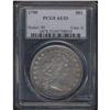 Image 3 : 1799 Bust $1 PCGS AU53