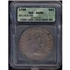Image 3 : 1799 Bust $1 BB-158 B-16B ICG AU50