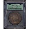 Image 3 : 1799 Bust $1 ICG AU50