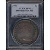 Image 3 : 1799 Bust $1. 8 Stars L, 5 R PCGS EF45