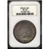Image 3 : 1799/8 Bust $1. 15 Stars NGC MS62