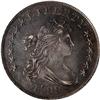 1799/8 Bust $1. 13 Stars NCS AU Details Imprly Cleaned
