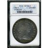 Image 3 : 1800 Bust $1 ANACS Dtls EF40 Damaged