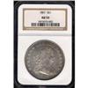 Image 3 : 1801 Bust $1 NGC AU53