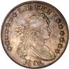 Image 1 : 1803 Bust $1. Sm 3 PCGS AU50