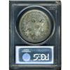 Image 2 : 1844 Liberty Seated $1 PCGS MS62