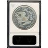 Image 2 : 1872 Liberty Seated $1 ANACS Proof 55