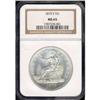 Image 3 : 1873-S Trade $1 NGC MS65