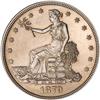 Image 1 : 1879 Trade $1 PCGS PR61