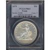 Image 3 : 1879 Trade $1 PCGS PR61