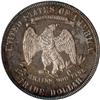 Image 2 : 1882 Trade Dollar. PCGS PF63