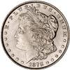Image 1 : 1878 Morgan $1. 7 Tail Feathers, Rev of 1879 PCGS MS65