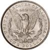 Image 2 : 1878 Morgan $1. 7 Tail Feathers, Rev of 1879 PCGS MS65