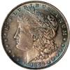 Image 1 : 1878 Morgan $1. 7 Tail Feathers, Rev of 1879 PCGS MS65