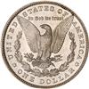 Image 2 : 1878 Morgan $1. 7 Tail Feathers, Rev of 1879 PCGS MS64
