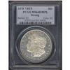 Image 3 : 1878 Morgan $1. Strongly Dbld Tail Fthrs PCGS MS64 DMPL