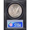 Image 2 : 1878-S Morgan $1 PCGS MS65