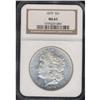 Image 3 : 1879 Morgan $1 NGC MS65