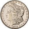 Image 1 : 1879-CC Morgan Dollar. Capped die PCGS MS63