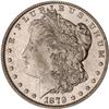 Image 1 : 1879-O Morgan $1 ICG MS65