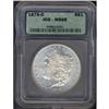 Image 3 : 1879-O Morgan $1 ICG MS65