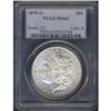 Image 3 : 1879-O Morgan $1 PCGS MS65