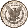 Image 2 : 1879-S Morgan $1. Rev of 1879 NGC MS67 PL
