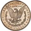 Image 2 : 1879-S Morgan $1. Rev of 1879 PCGS MS64