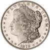 Image 1 : 1879-S Morgan $1. Rev of 1879 PCGS MS63