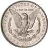 Image 2 : 1879-S Morgan $1. Rev of 1879 PCGS MS63