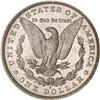 Image 2 : 1879-S Morgan $1. Rev of 1879 PCGS MS62
