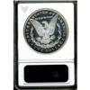 Image 2 : 1880-S Morgan $1 ANACS MS65 DMPL VAM-11 Hot50