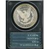 Image 2 : 1881-O Morgan $1 PCGS MS64