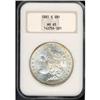 Image 3 : 1881-S Morgan $1 NGC MS65