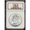 Image 3 : 1882 Morgan $1 NGC MS65