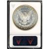 Image 2 : 1882 Morgan $1 ANACS MS64 DMPL
