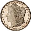 Image 1 : 1882-CC Morgan Dollar PCGS MS66DMPL