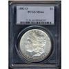 Image 3 : 1882-O Morgan $1 PCGS MS66
