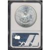 Image 2 : 1882-S Morgan $1 NGC MS67