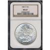 Image 3 : 1882-S Morgan $1 NGC MS67