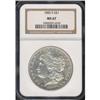 Image 3 : 1882-S Morgan $1 NGC MS67