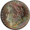 Image 1 : 1882-S Morgan $1 PCGS MS67