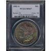 Image 3 : 1882-S Morgan $1 PCGS MS67