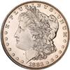 Image 1 : 1883 Morgan $1 NGC PF66 CAM