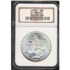 Image 3 : 1883 Morgan $1 NGC MS67