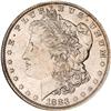 Image 1 : 1883-O Morgan $1 NGC MS63