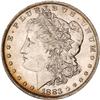 Image 1 : 1883-O Morgan $1 NGC MS63