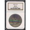 Image 3 : 1883-O Morgan $1 NGC MS63