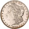 Image 1 : 1883-O Morgan $1 NGC MS63